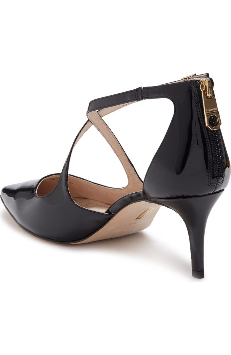 Louise et Cie Jena Pump, Alternate, color,