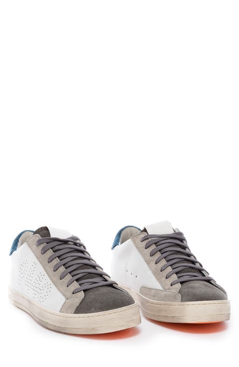 John Low Top Sneaker (Men)