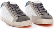 P448 John Low Top Sneaker