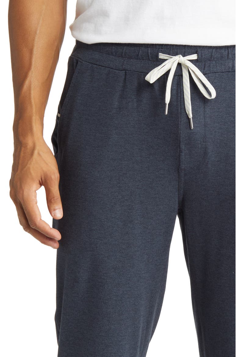 Ponto Performance Pants, Alternate, color, MIDNIGHT HEATHER