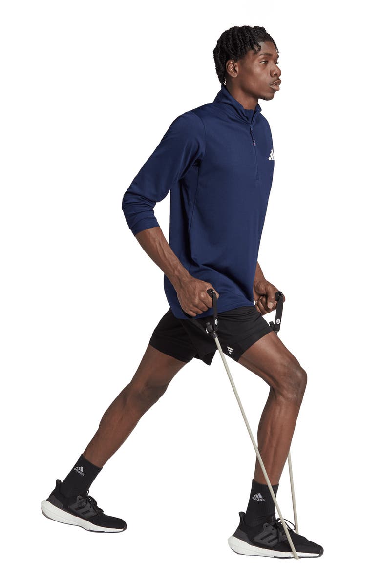 adidas AEROREADY Training Essentials Top, Alternate, color,