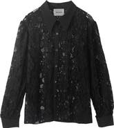 BAACAL Lorena Lace Blouse