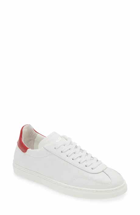 VALENTINO BY MARIO VALENTINO Guiditta Leather Sneaker