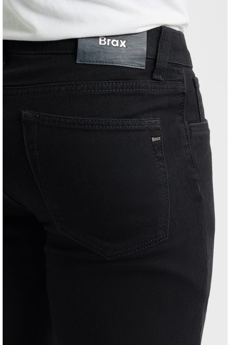 Chuck Modern Fit Five-Pocket Pants, Alternate, color, 03-KAVIAR