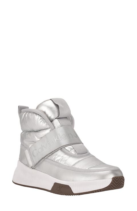 Mabon High Top Sneaker (Women)