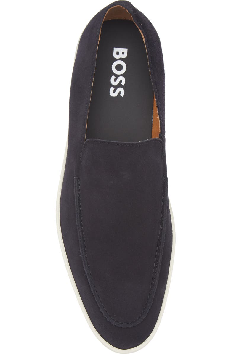BOSS Devin Loafer, Alternate, color,