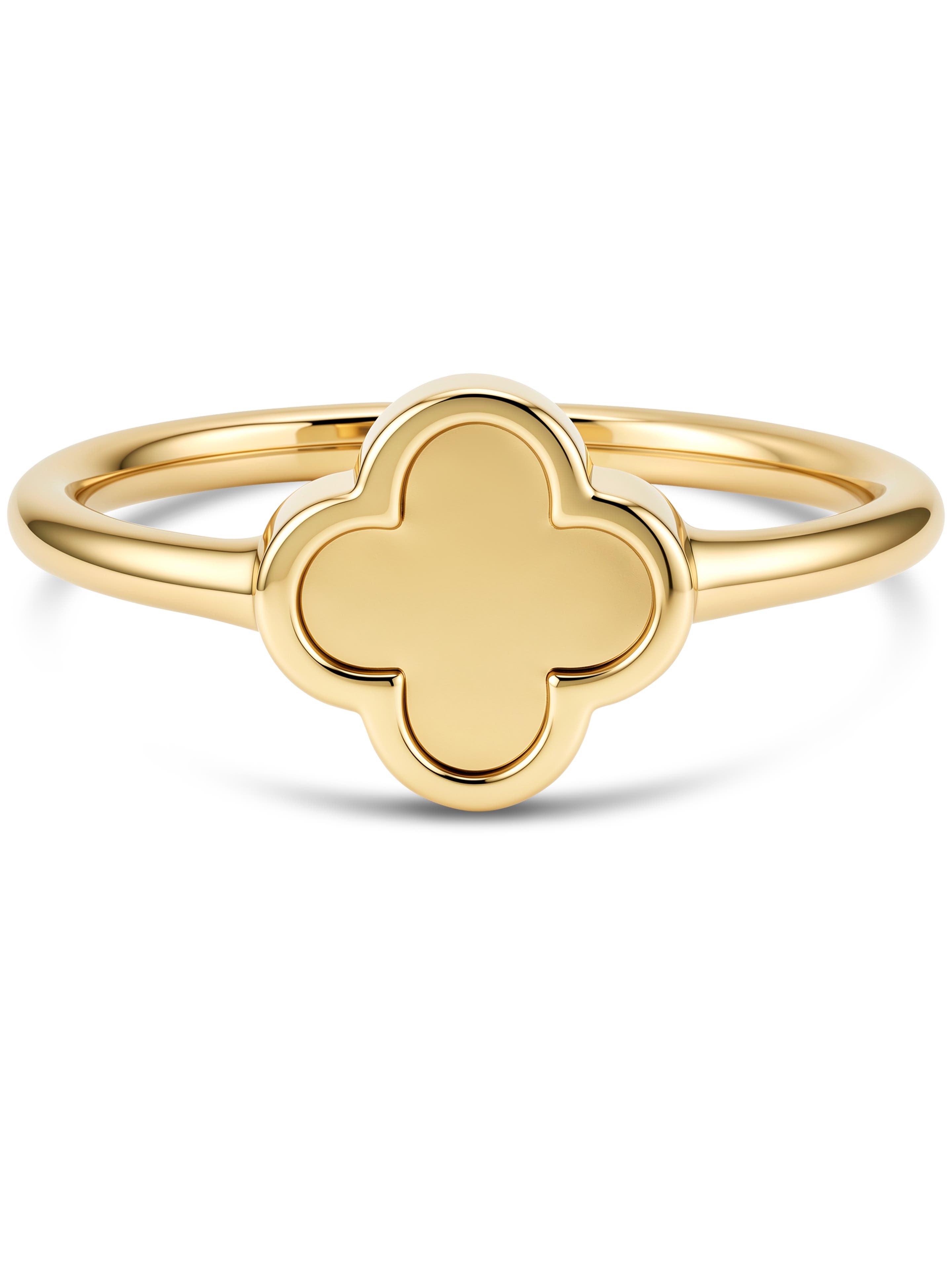 selected Yellow Gold