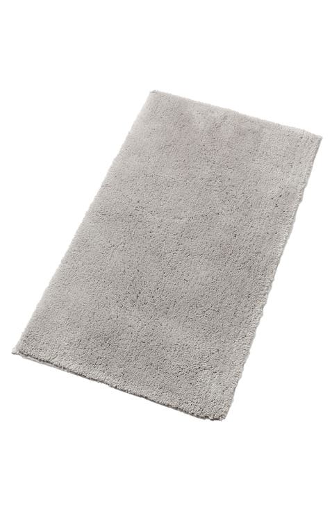 Deep Pile Thick Non-Slip Bath Rug