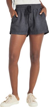 Splendid Campside Shorts