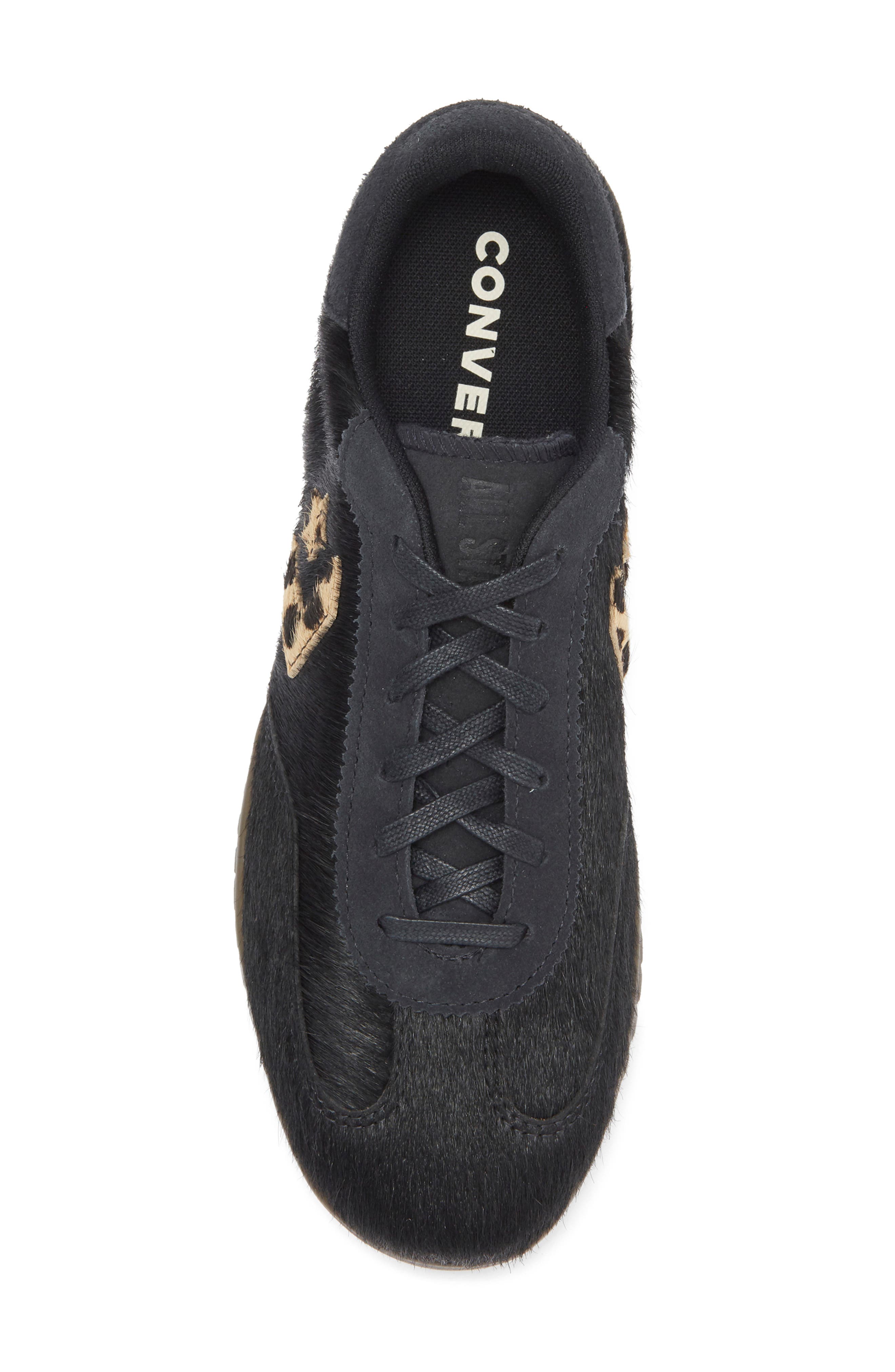 Converse Gender Inclusive Run Star Trainer Ox Sneaker, Alternate, color, 