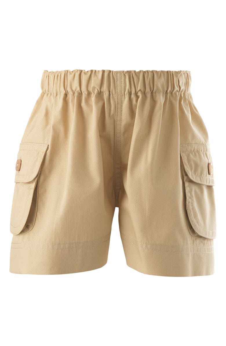 Rachel Riley Pocket Shorts, Main, color, 