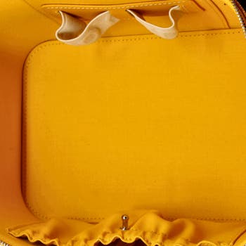 Muse Vanity Case Coated Canvas