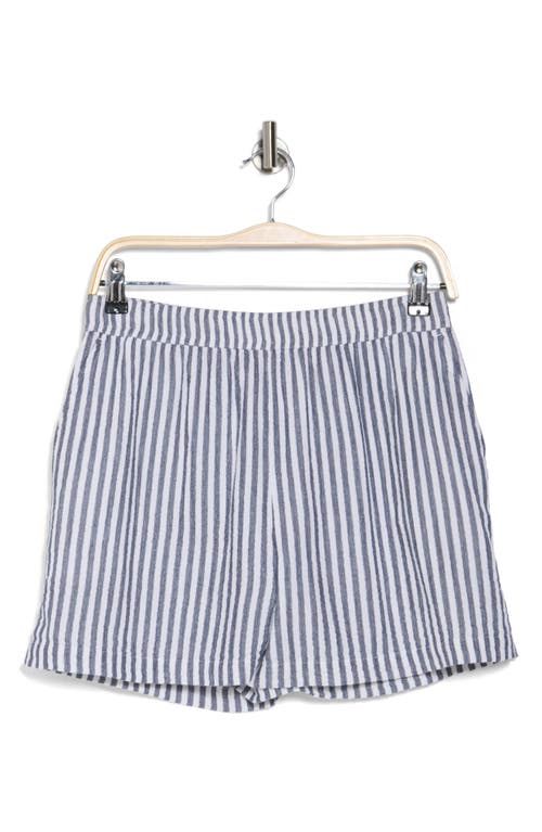 CASLON CASLON® COTTON GAUZE SHORTS 
