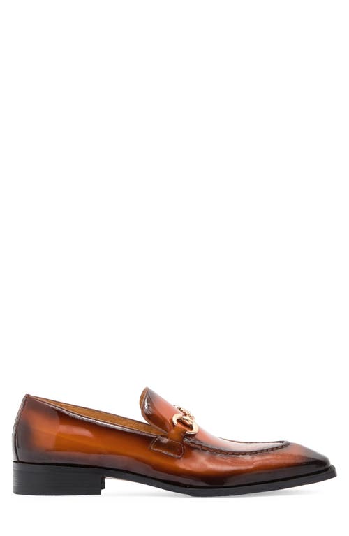 Maison Forte Concord Bit Loafer