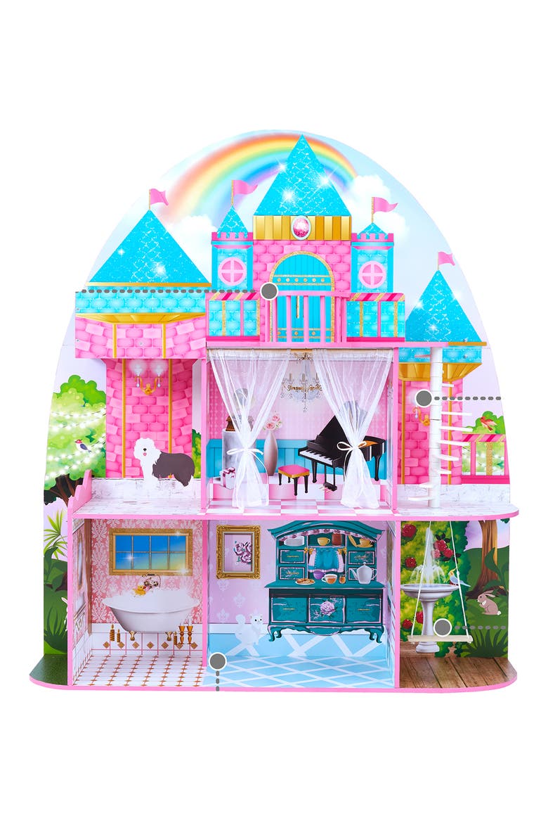 Olivia's Little World, Alternate, color, MULTI