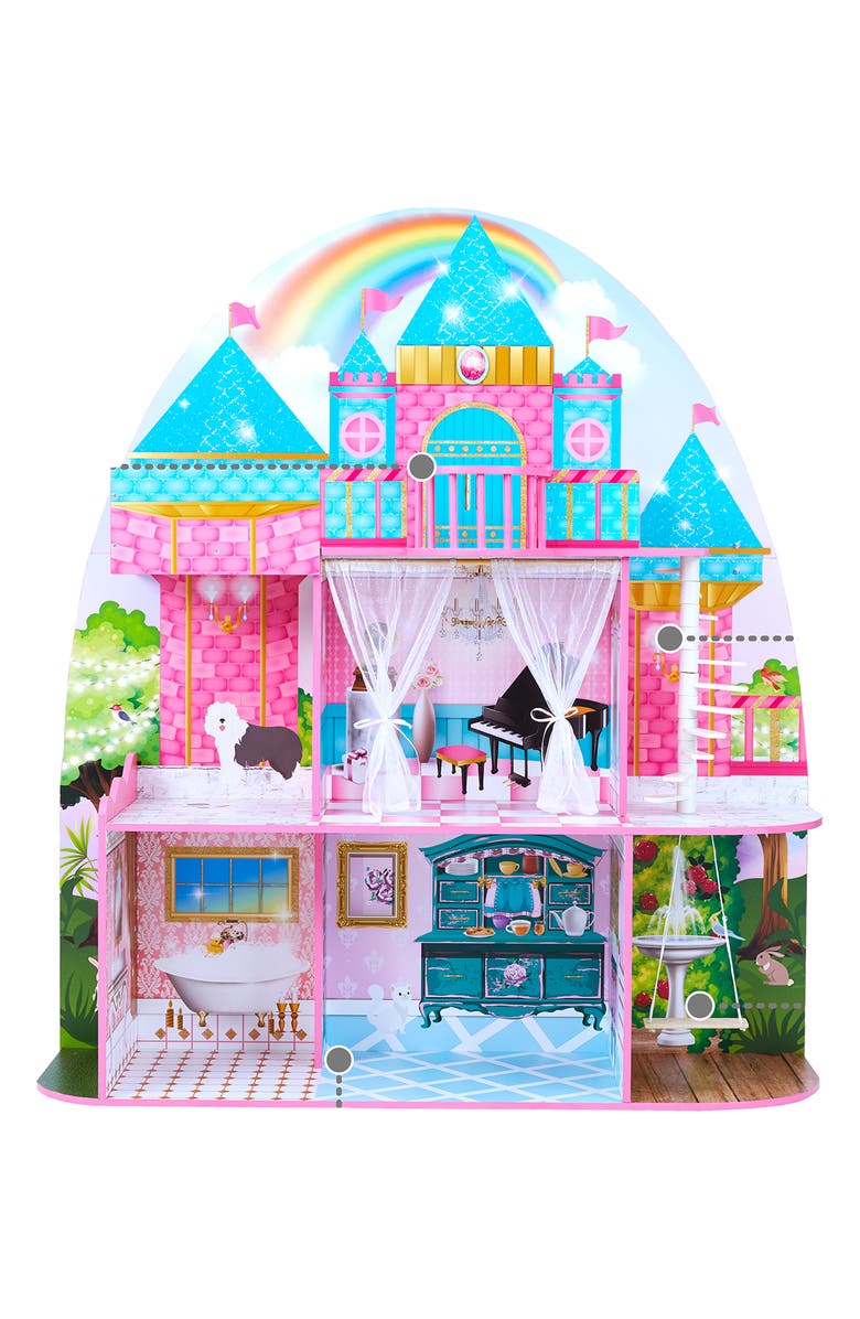 Teamson Kids Olivia's Little World, Alternate, color, Multi