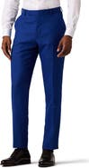 Alton Lane Performance Tailored Fit Suit Separate Trousers