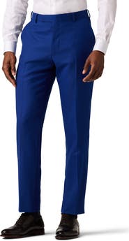 Alton Lane Performance Tailored Fit Suit Separate Trousers