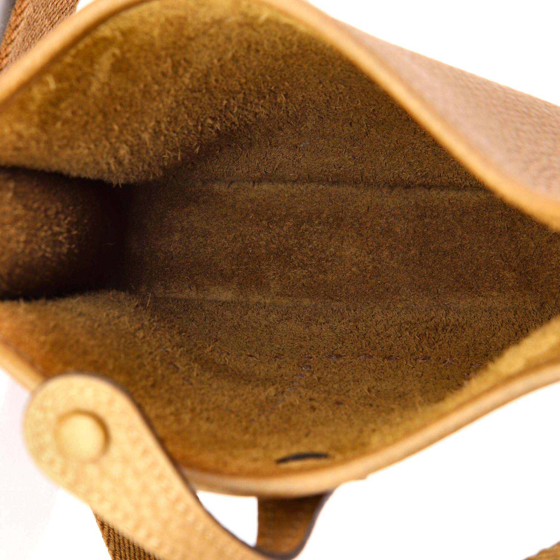 Pre-Owned Hermes Evelyne Bag Gen III Clemence TPM, Alternate, color, 