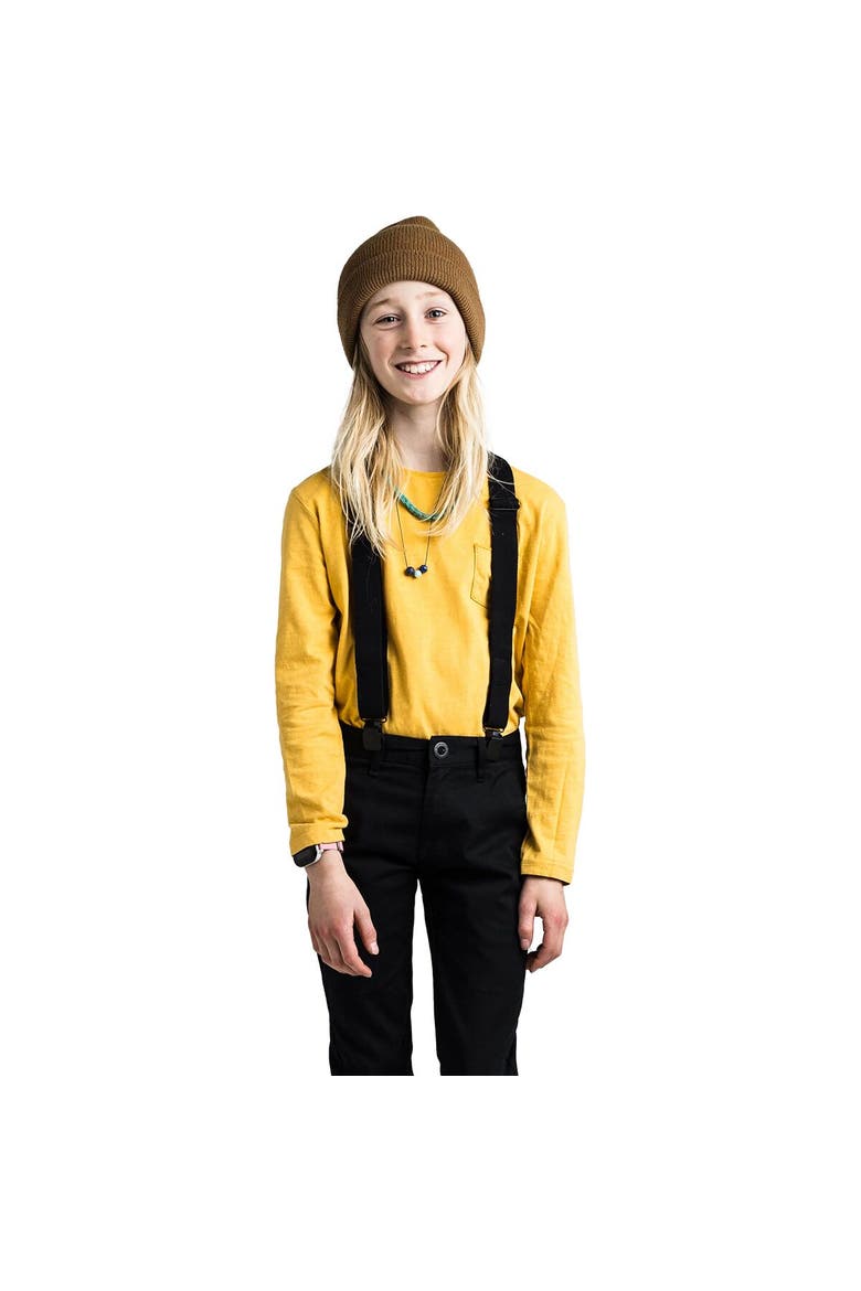 Jessup Suspenders, Alternate, color, Black