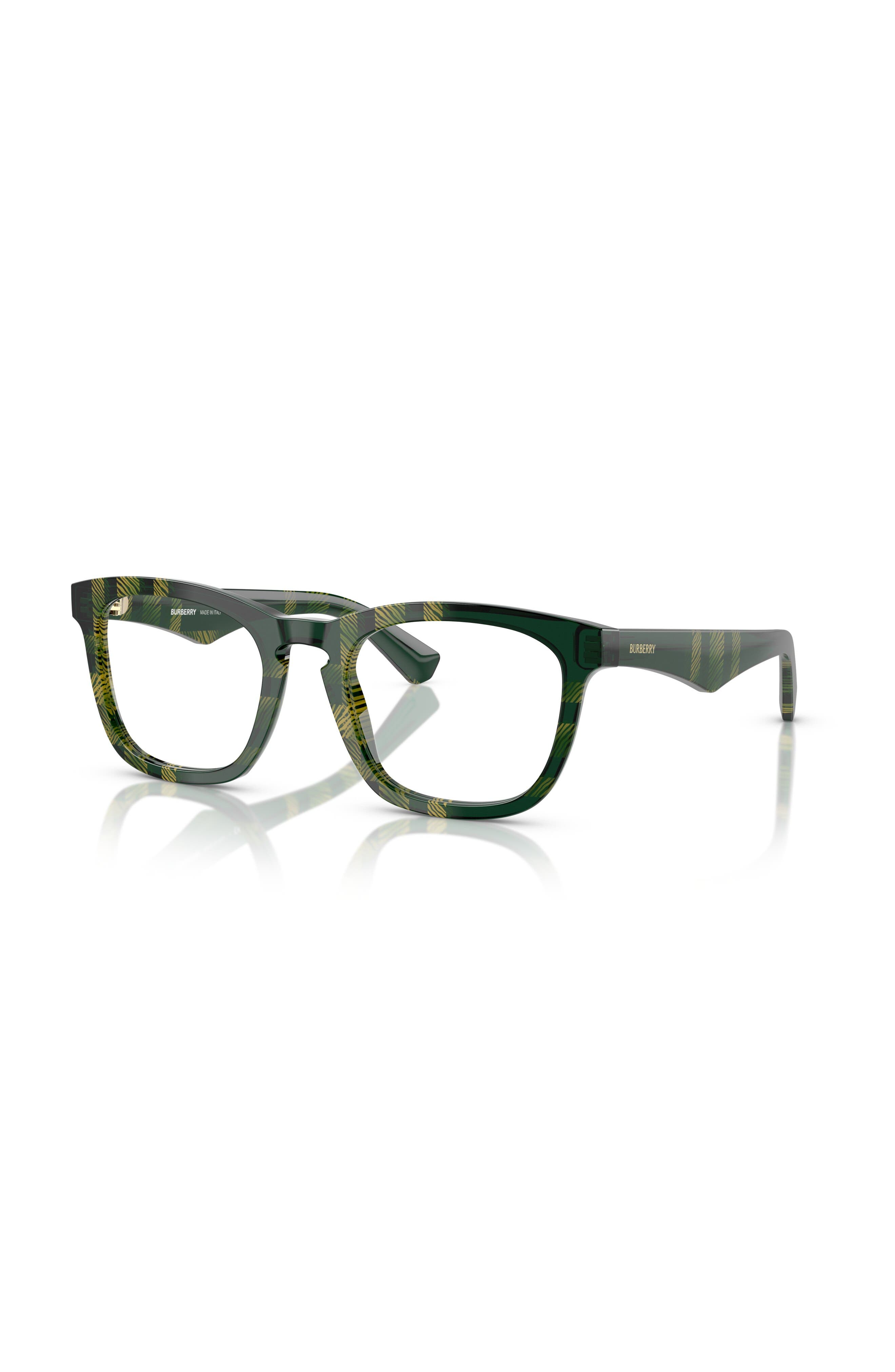 selected Green