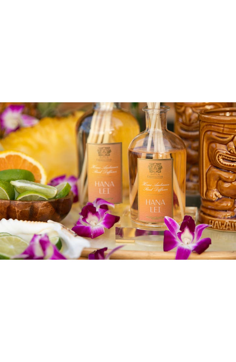 Antica Farmacista Hana Lei Home Ambiance Perfume, Alternate, color, 