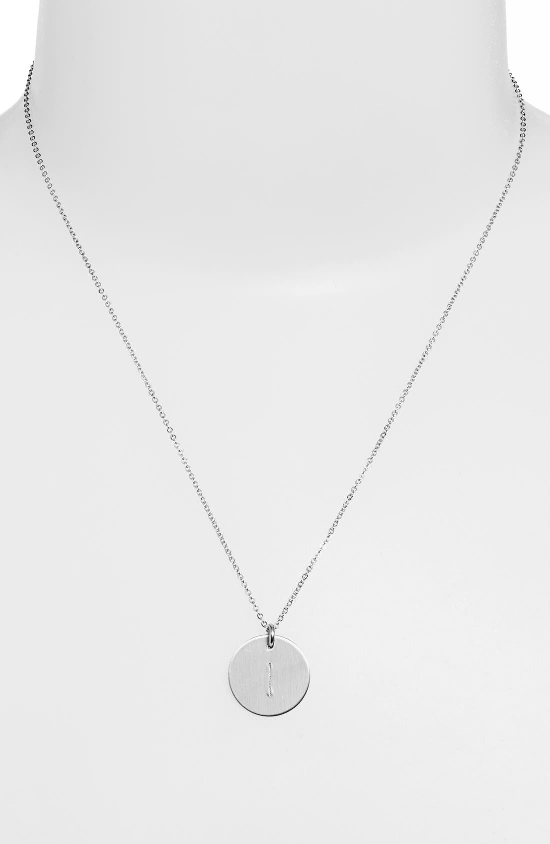 STERLING SILVER I