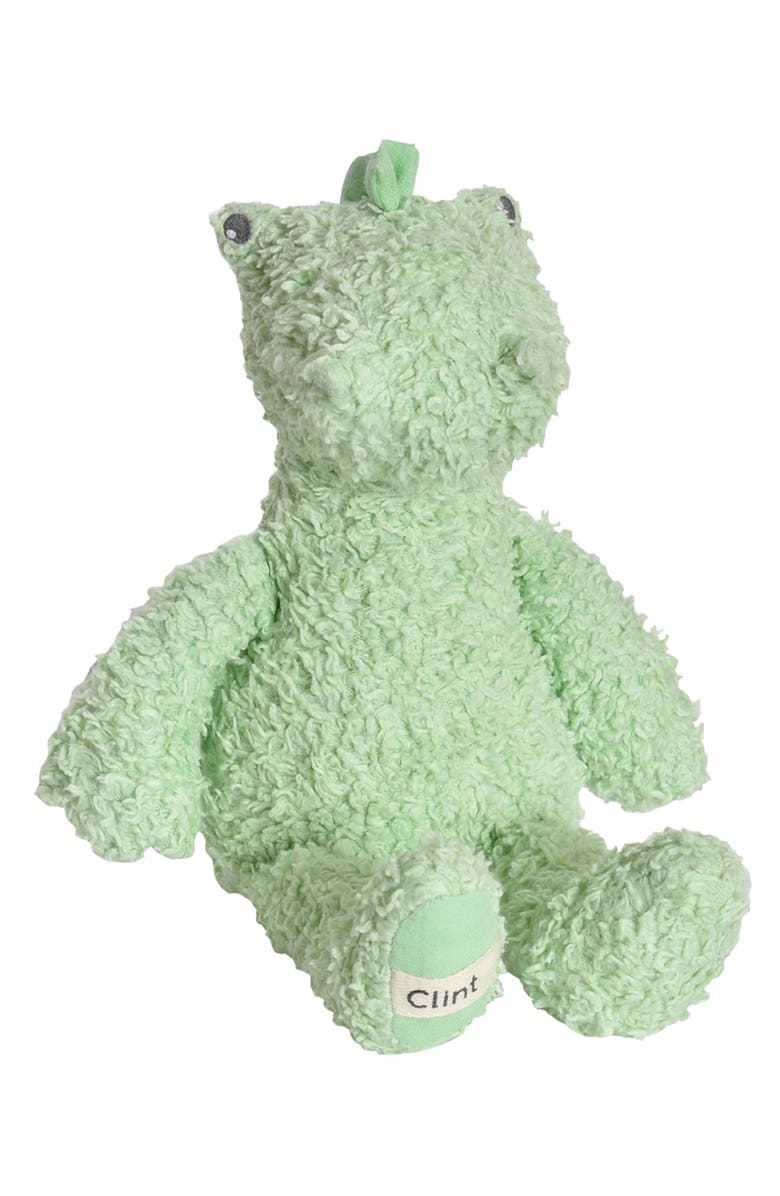 Tikiri Clint the Crocodile Stuffed Animal, Main, color,
