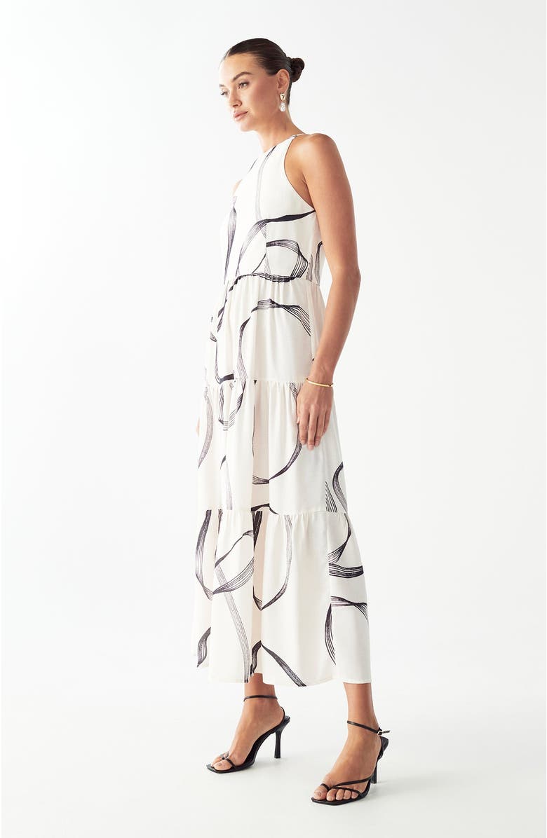 WILLA Aquila Maxi Dress, Alternate, color,