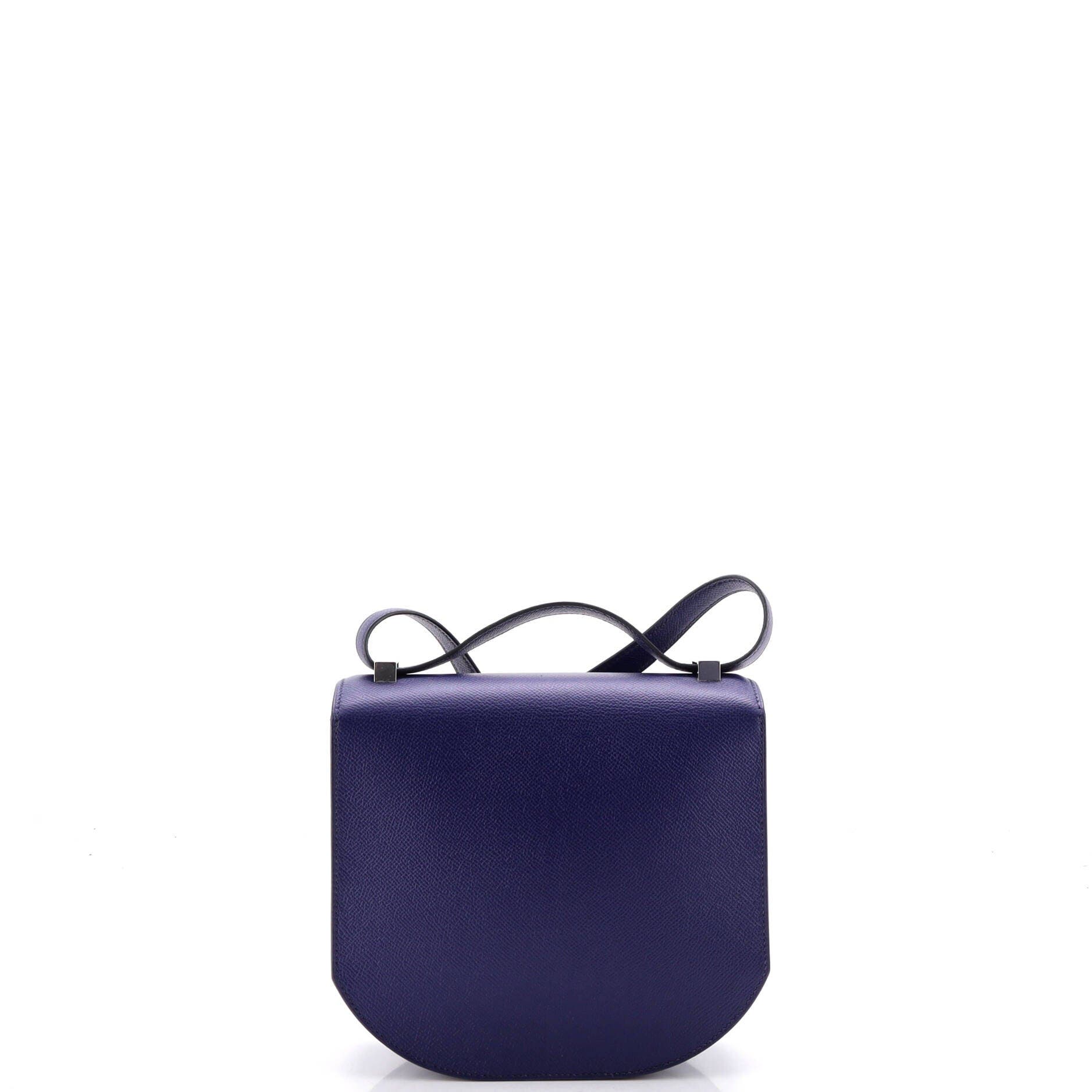 Mosaique au 24 Bag Epsom 21, Alternate, color, Blue