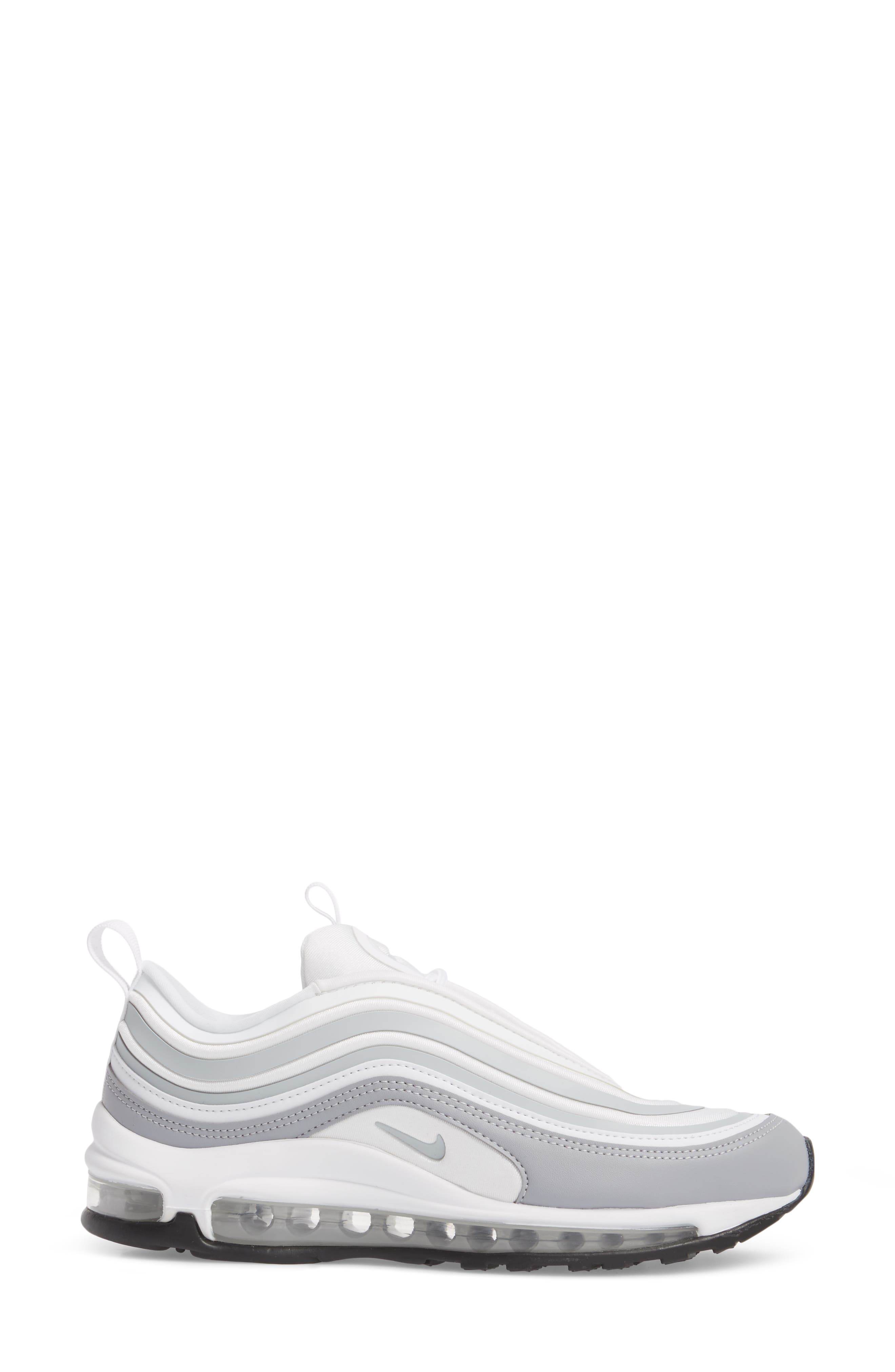 Nike Air Max 97 Ultralight 2017 Sneaker, Alternate, color, 