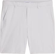 ASHWORTH GOLF Coast Pull-On Short