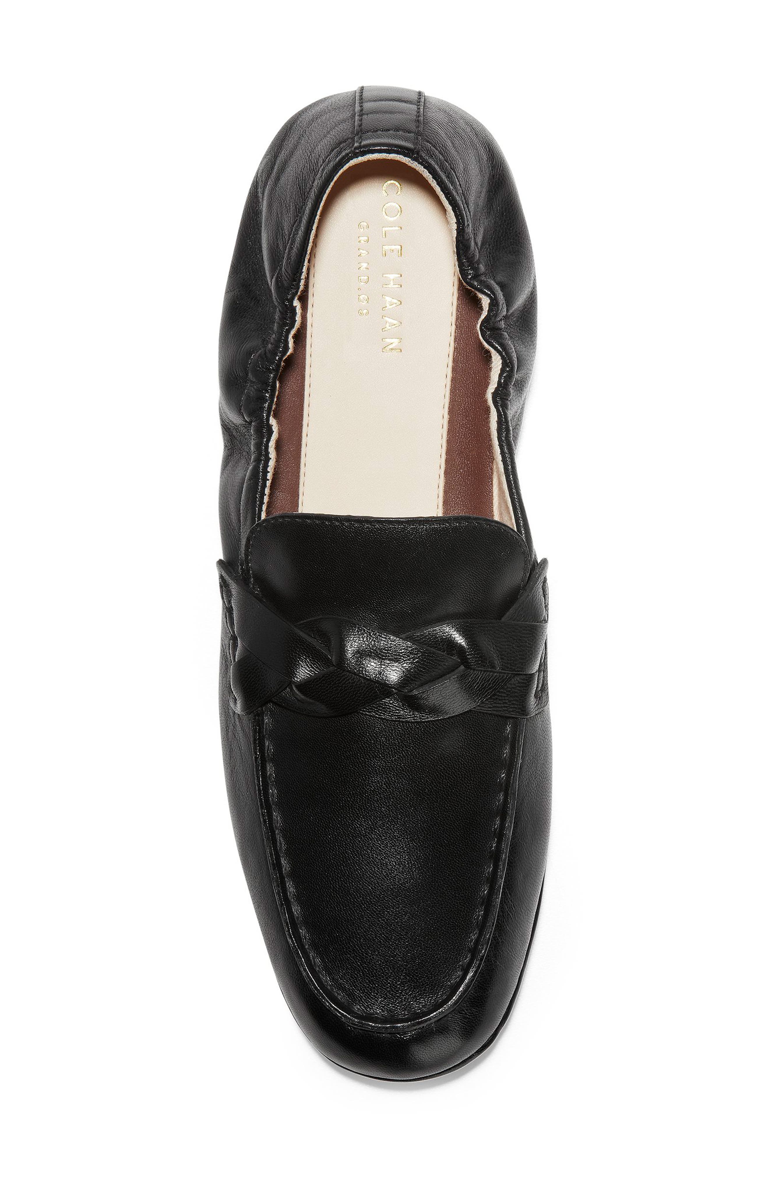 Cole Haan Odette Loafer, Alternate, color, 