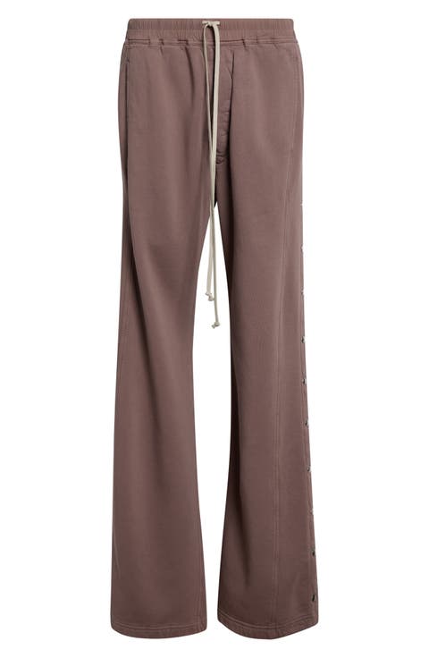 Pusher Wide Leg Pants