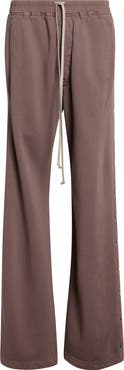 Rick Owens DRKSHDW Pusher Wide Leg Pants
