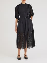 Rebecca Taylor Idun Dress