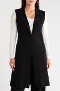 Love By Design Whitney Longline Vest