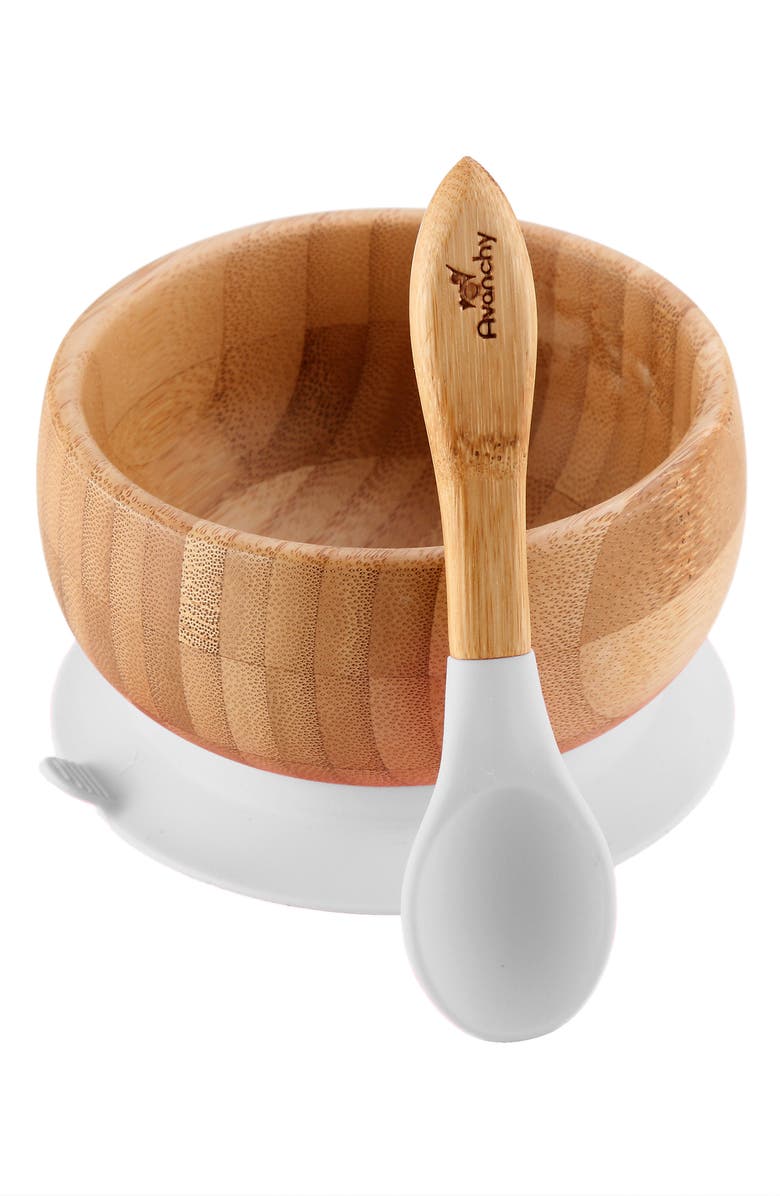 Avanchy Essentials Baby Dish Collection, Alternate, color, 