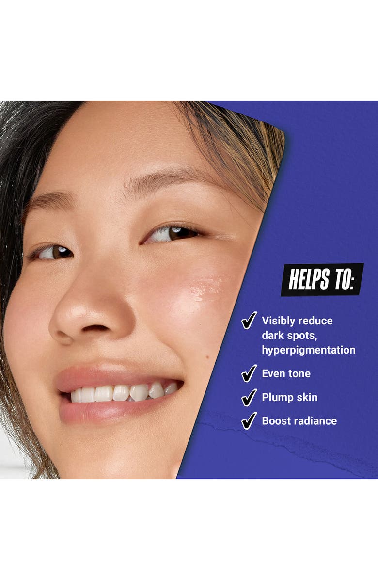 Kiehl's Since 1851 Clearly Corrective<sup>™</sup> Dark Spot Solution Face Serum, Alternate, color,