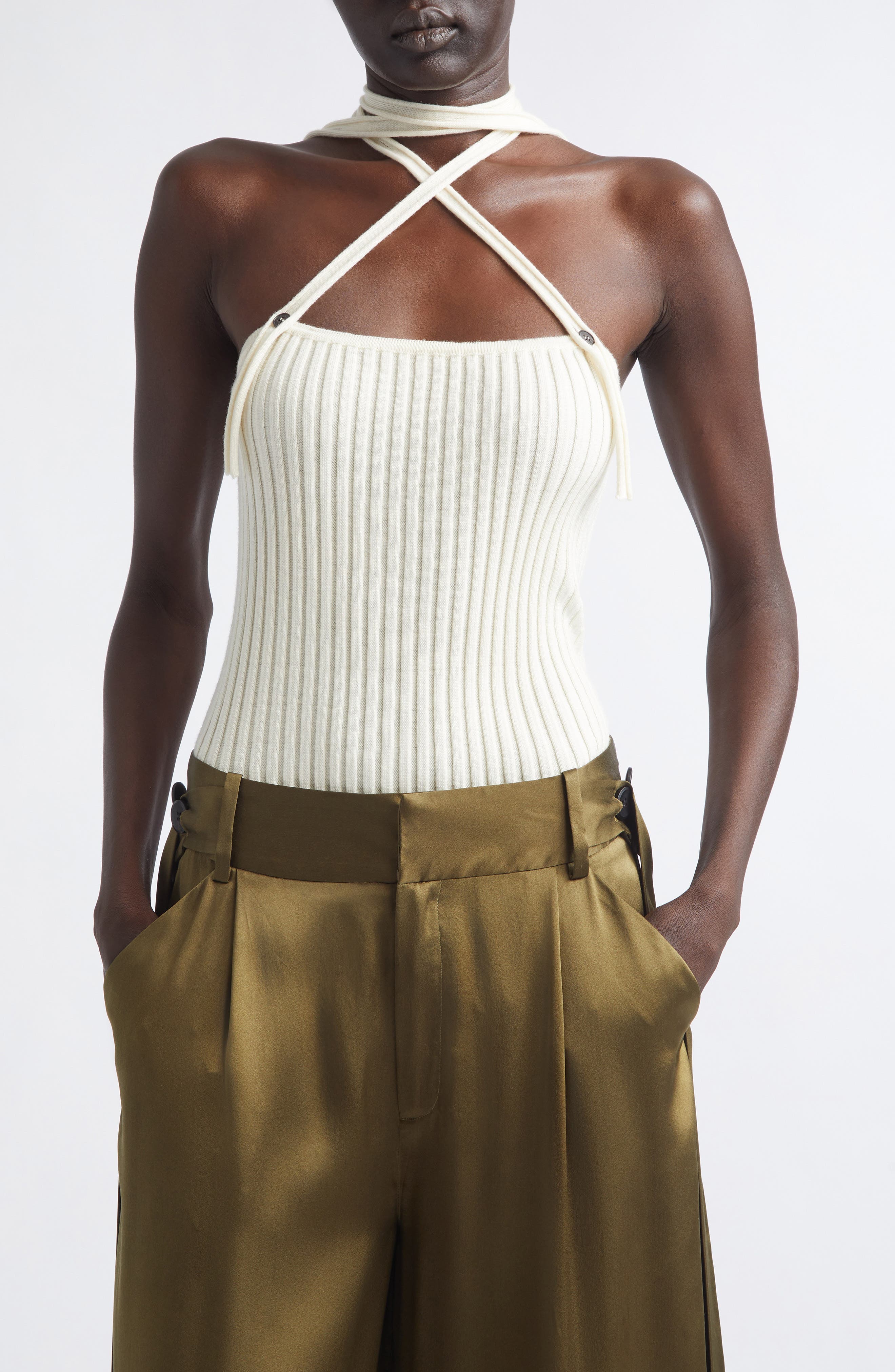 selected IVORY