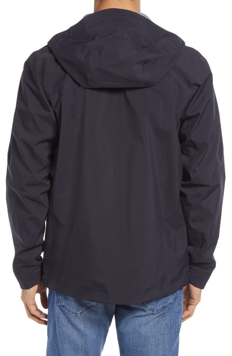 Arc'teryx Fraser Men's Gore-Tex<sup>®</sup> Hooded Jacket, Alternate, color,