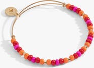 Alex and Ani Farmers' Market Beaded Charm Bangle