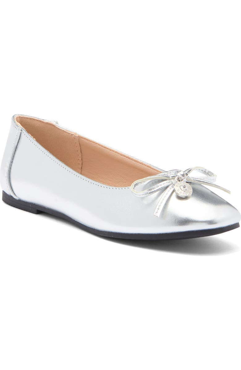 Vince Camuto Kids' Ballet Flat, Main, color,