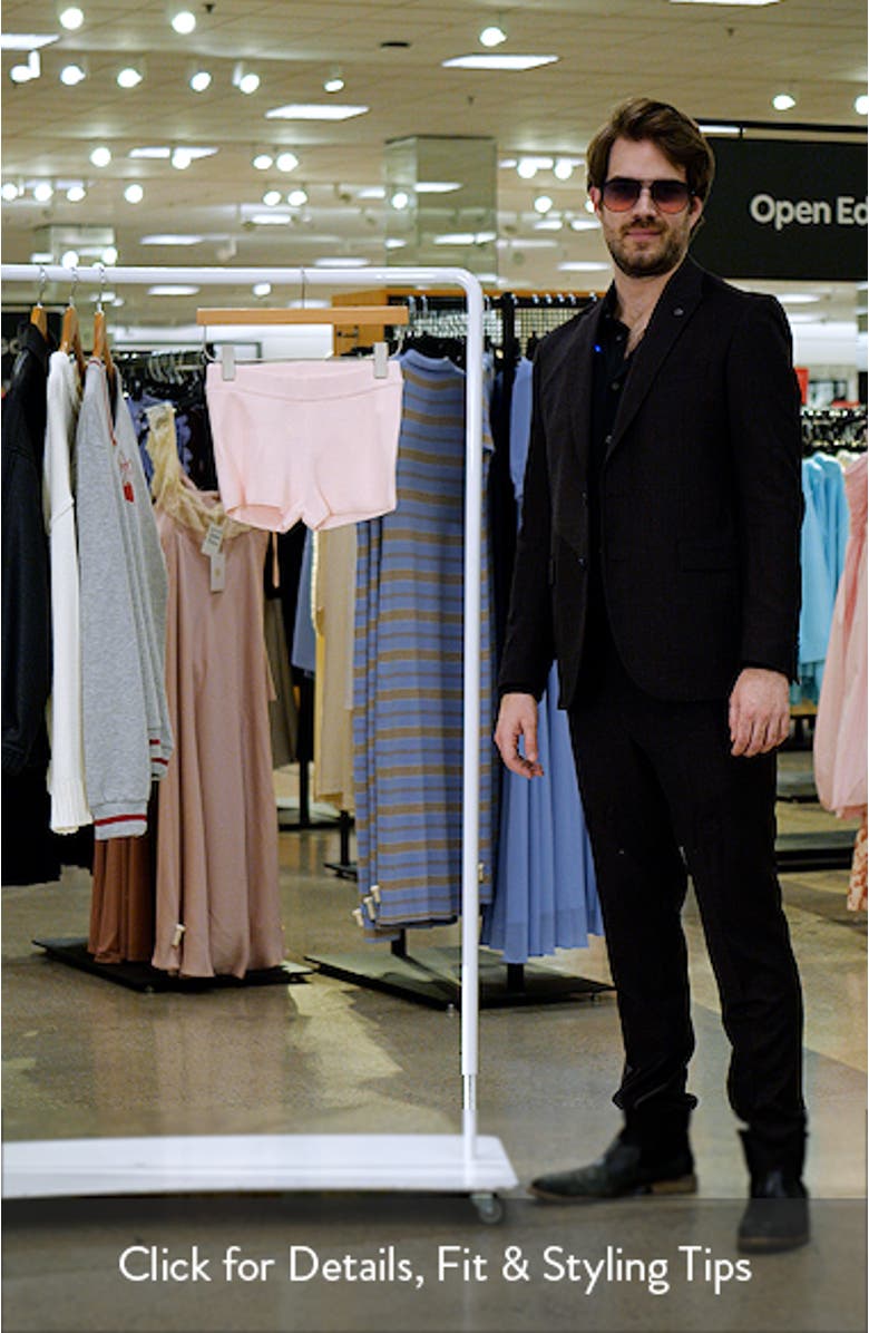 Lorie Rib Shorts, sales video thumbnail