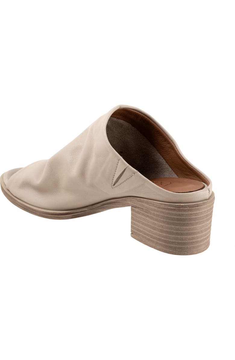 Bueno Ocean Block Heel Sandal, Alternate, color, Light Grey