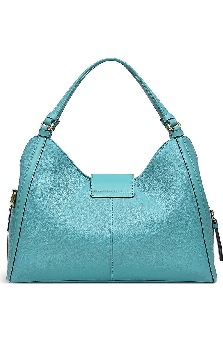 Radley Longacre Medium Leather Tote Bag, Alternate, color,