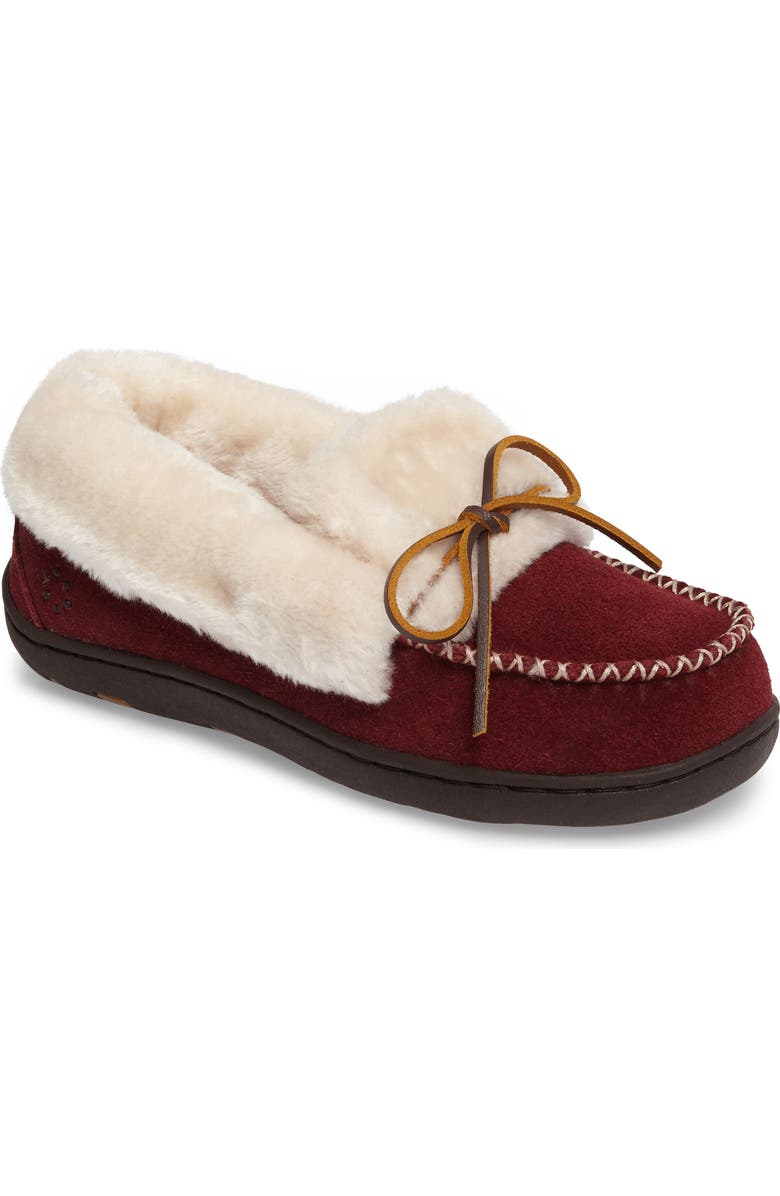 Tempur-Pedic<sup>®</sup> Laurin Slipper, Main, color,