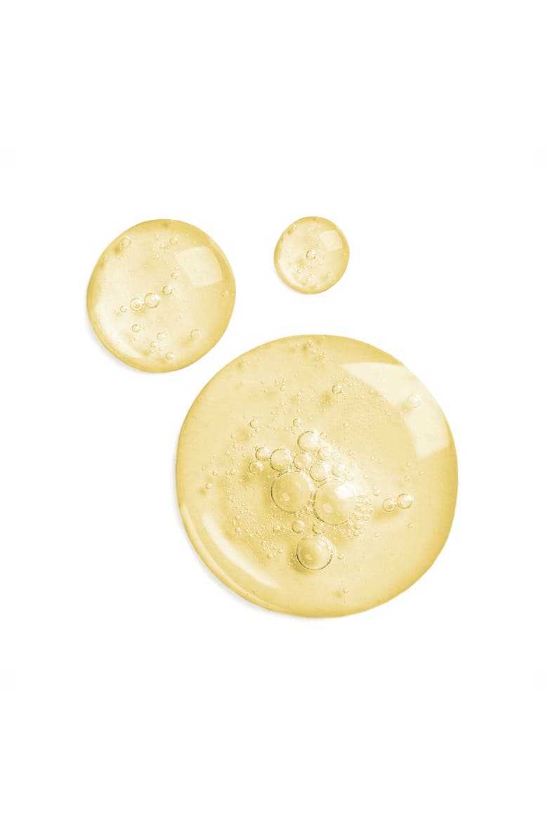 Baby le Bébé Smoothing Body Oil, Alternate, color, Yellow