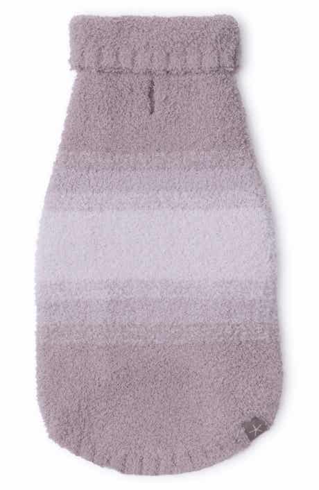 Barefoot Dreams® CozyChic® Serape Stripe Pet Sweater