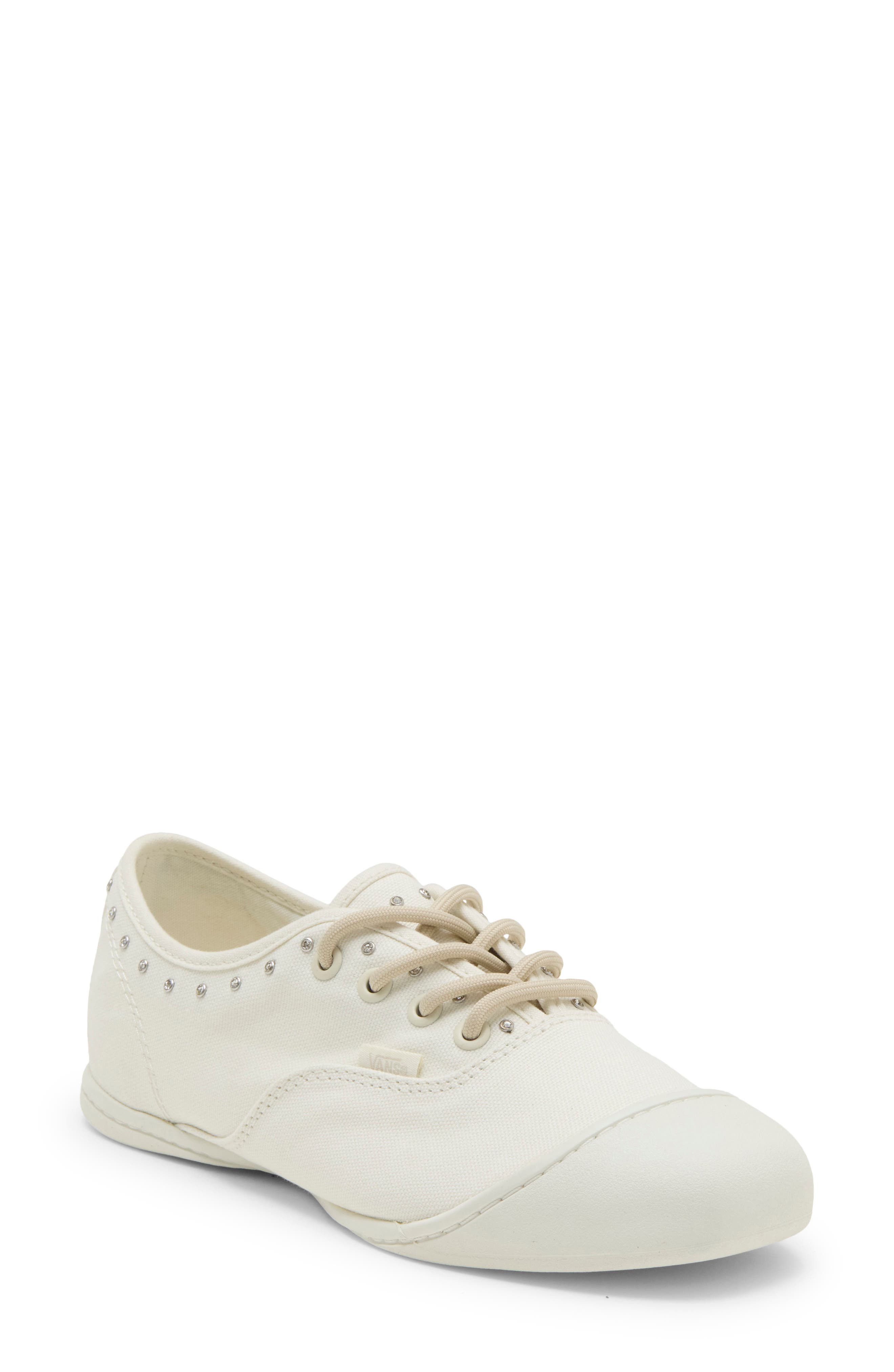 Authentic Prima Rhinestone Sneaker